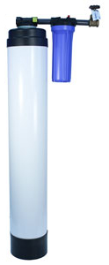 Whole house water filtration systems.